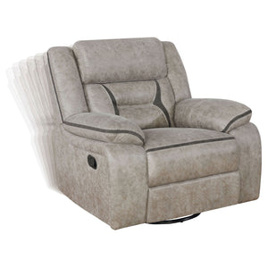 Brazelton - Pillow Top Arm Motion Living Room Set