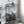 Brantley Wine Rack - Gray / Oak