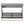 Twin Size Murphy Bed With Cabinet Storage - Gray