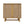 2 Door Cabinet, Suitable For Bedroom - Natural
