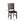 Urbana Synthetic Leather Side Chair (Set of 2)