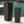 Rattan Flower Pot - Brown