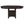 Hester - 5 Piece Dining Set - Espresso