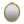 30' x 32.1' Round Decorative Wood Frame Wall Mirror