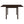 Vanetta - 3 Piece Dining Set With Drop Leaf Table And Chairs - Cappuccino
