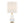 Lloyd 26' Contemporary Polyresin Table Lamp - Set of 2