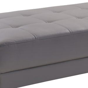 Contemporary Ottoman For Living Rooms