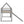 House Shape Bunk Bed With Slide And Ladder
