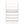 8 Tier Tall Shoe Rack, Wooden Shoe Storage Cabinet, Entryway Organizer - White