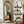 Gold Ornate Full Length Mirror