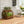 Outdoor Wooden Wagon Planter Box - 3-Tier Raised Garden Bed