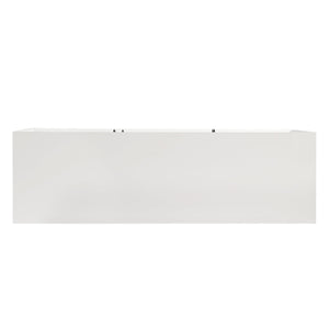 TV Stand for TVs up to 65 Inches, Modern Entertainment Center Media Console