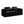 Convertible Sleeper Sofa Bed With Cylindrical Pillow