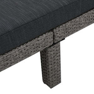 Puerta KD Chaise Lounge