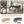 Extendable Dining Table Set With 4 Upholstered Chairs And 1 Bench