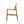 30.5 Inch Seat Height Outdoor Acacia Solid Wood Patio Furniture Set