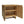 2 Door Cabinet, Suitable For Bedroom - Natural