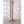 Coat Rack With Post Traditional Entryway Organizer With 6 Hooks - Brown