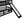Low Bunk Bed With Slide, Fence And Ladder