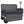 3-in-1 Convertible Folding Wagon Cart with Bench Seat & Storage