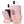 4-Piece Luggage Set with USB Charging Ports