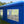 Outsunny 9.6' x 19' Large Party Tent