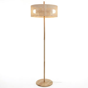Classic Modern Floor Lamp