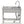 Stainless Steel Utility Sink, Freestanding Sink 2