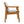 Outdoor Dining Chairs (Set of 2)