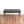Delilah - Modern Bench - Gray