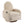 360 Swivel and Glider Recliner Chair - Almond