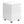 File Cabinet Rolling Mobile Storage Drawers Printer Stand - White