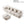 L-Shaped Modular Sectional Sofa With Ottoman, Living Room Furniture Set - Beige