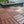 Interlocking Plastic Deck Tiles, Waterproof Outdoor / Indoor Patio Flooring