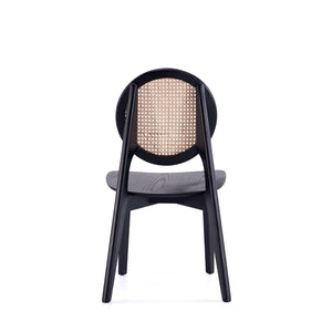Versailles - Dining Chair (Set of 2)