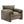 Oversized Accent Single Sofa Lounge Chair - Matcha Green