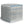 Naya - Upholstered Cube Pouf