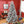 HOMCOM 8ft Snow Flocked Artificial Christmas Tree