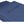 Outdoor Chaise Lounge Chair Cushion - Navy Blue Polyester