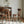 Simple Dining Chair, Solid Chair Table For Living Room Chair