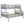 Bunk Bed With Ladder And Safety Guardrail