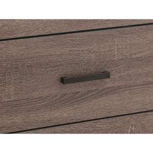 Geary - 4 Drawer Chest