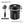 Best Airtight Coffee Canister for Fresh Beans - Vacuum Seal One-Way Valve 1.2L/1.5L Under $12