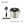 Best Airtight Coffee Canister for Fresh Beans - Vacuum Seal One-Way Valve 1.2L/1.5L Under $12