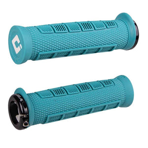 ODI Elite Pro Lock-On Grips (130MM)