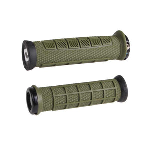 ODI Elite Pro Lock-On Grips (130MM)