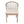 Outdoor Dining Chairs Set of 2, Acacia Wood Patio Chairs