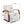Swivel Accent Rotatable Ergonomic Single Chair For Living Room