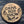 Drive for Show & Putt for Dough Brass Ball Marker