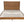 Cohron Solid Wood Platform Bed (Queen)